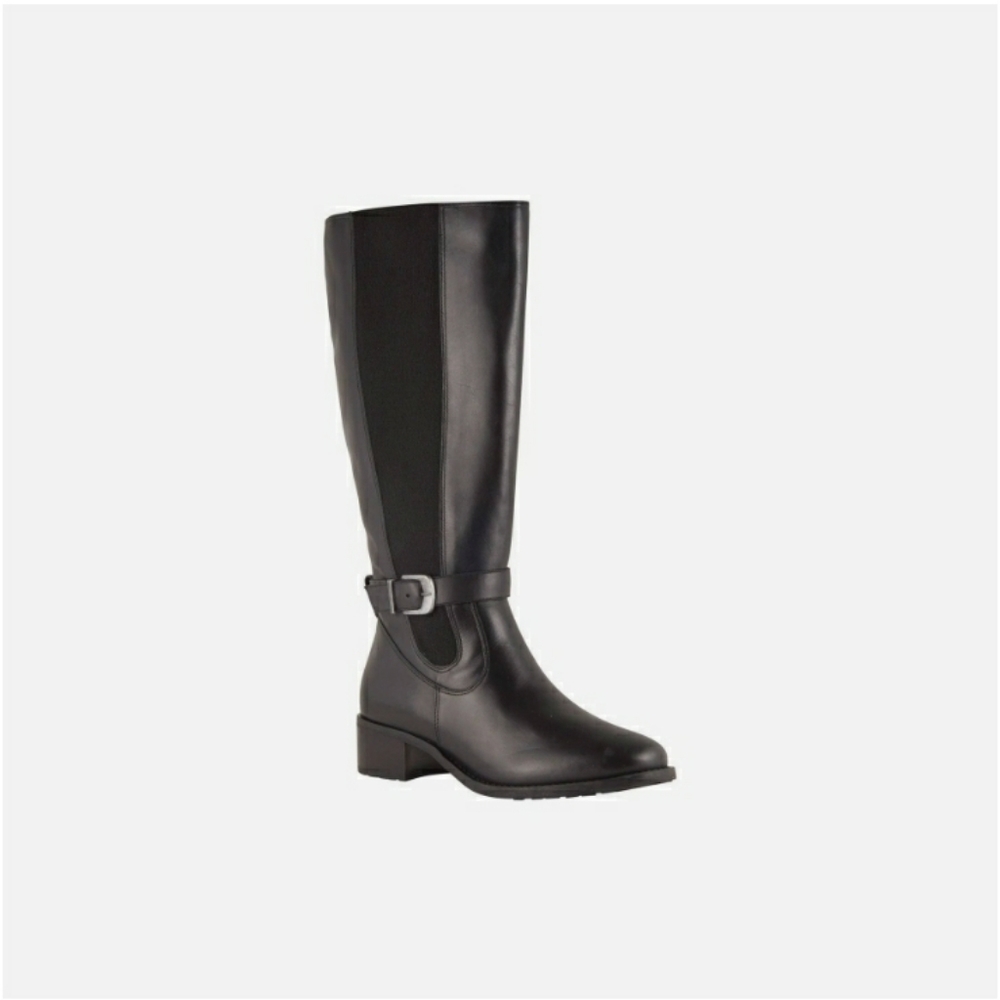 David Tate Allegria Leather Boot